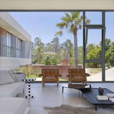 中國人保承保維盾系統門窗產品責任險，為室內裝潢安全保駕護航