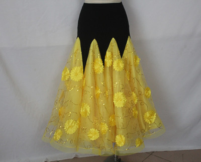 【廠家定做 摩登練習(xí)短裙 練習(xí)短裙 E】?jī)r(jià)格,廠家,圖片,民族服、舞臺(tái)服,深圳市龍崗區(qū)南灣麗之莎舞蹈服裝店-