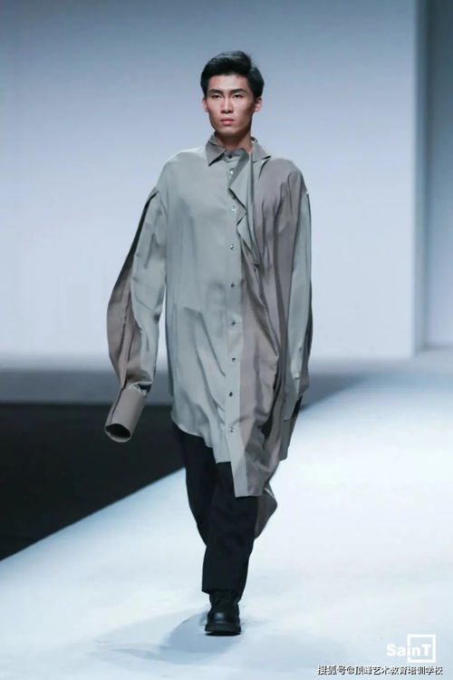 藝考服裝表演名校 北京服裝學(xué)院 頂峰藝考教育學(xué)長(zhǎng)為學(xué)弟加油