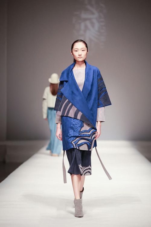 學服裝設(shè)計,藝術(shù)天賦真的重要嗎