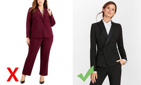 公司年底要為員工訂新的西服套裝,哪家定制服裝公司值得推薦