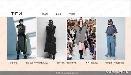 從設計到產品 品牌總監(jiān)教你如何做服裝品牌設計企劃