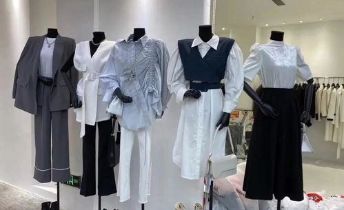 廣州主流韓風(fēng)服裝市場(chǎng)攻略