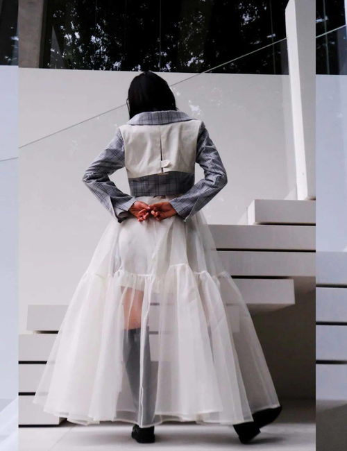 esmode廣州法國高等服裝設(shè)計(jì)學(xué)院2020大學(xué)生畢業(yè)作品評(píng)選活動(dòng)順利開展