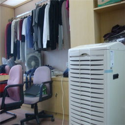 淘寶 京東 拼多多電商倉庫除濕機(jī)