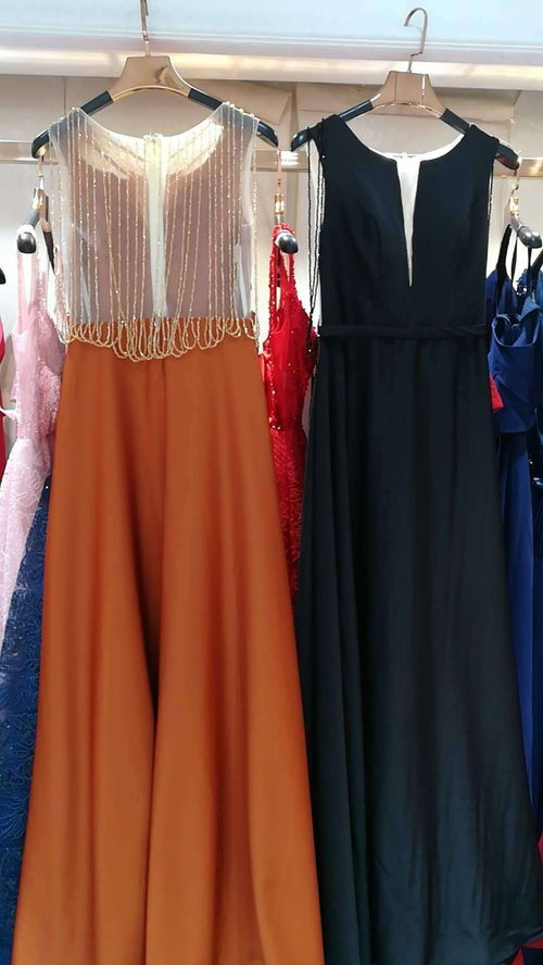 大連晚禮服裝出租與皮革制品銷售 一站式時尚服務指南