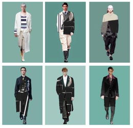 打造專(zhuān)屬服裝品牌 北京服裝學(xué)院男裝品牌與產(chǎn)品策劃課程皮革制品銷(xiāo)售案例